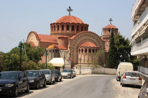 Из румын в греки