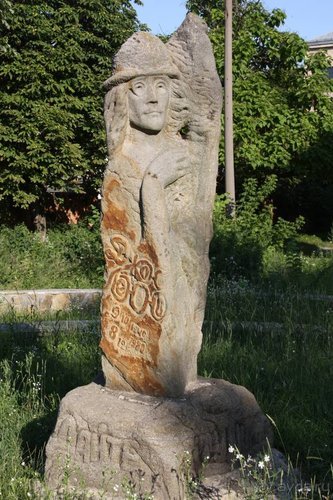 Из румын в греки