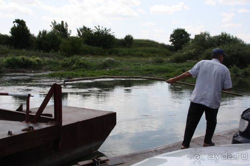 Из румын в греки