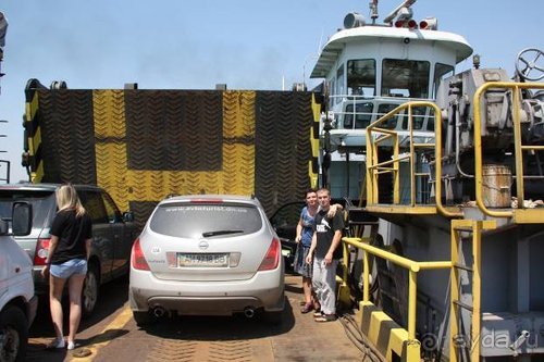 Из румын в греки