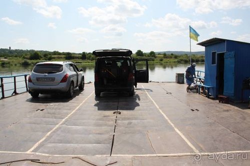 Из румын в греки