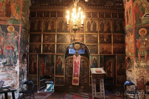 Из румын в греки