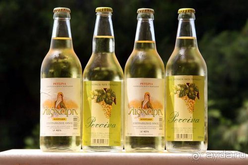 Из румын в греки