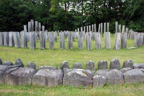 Из румын в греки