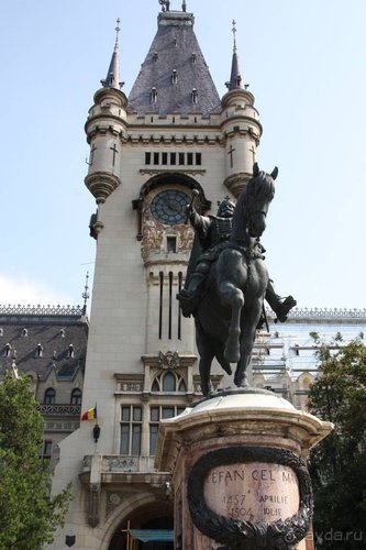 Из румын в греки