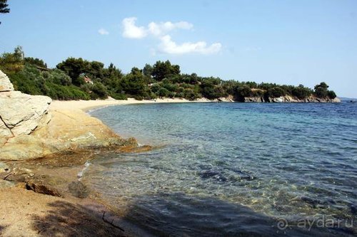 Из румын в греки