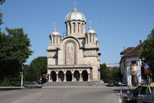 Из румын в греки