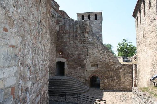 Из румын в греки