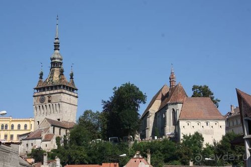 Из румын в греки