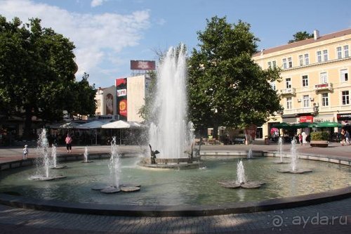 Из румын в греки