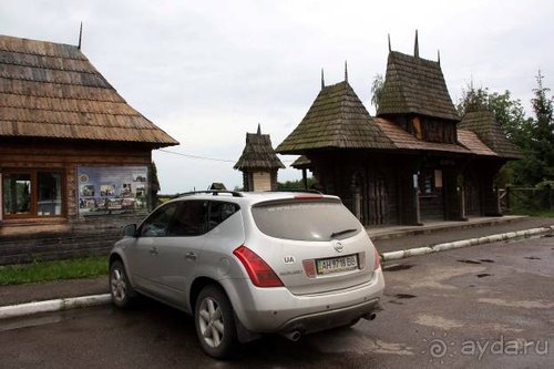 Из румын в греки