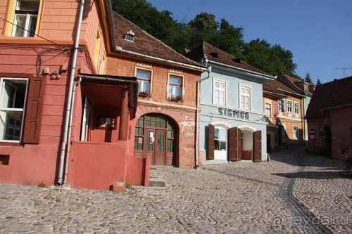 Из румын в греки