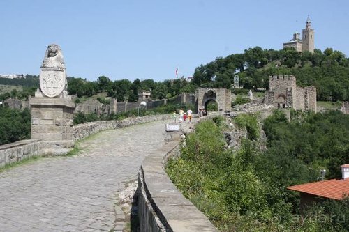 Из румын в греки