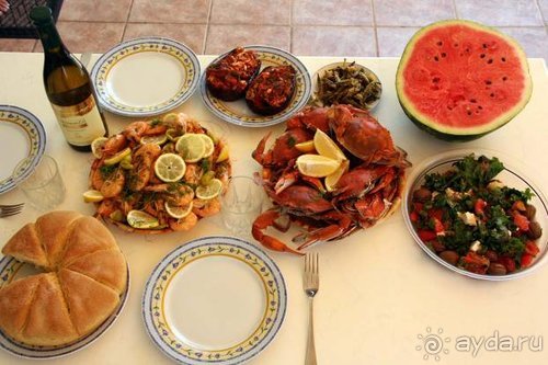 Из румын в греки