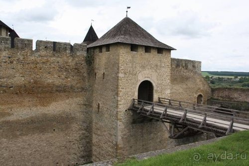 Из румын в греки