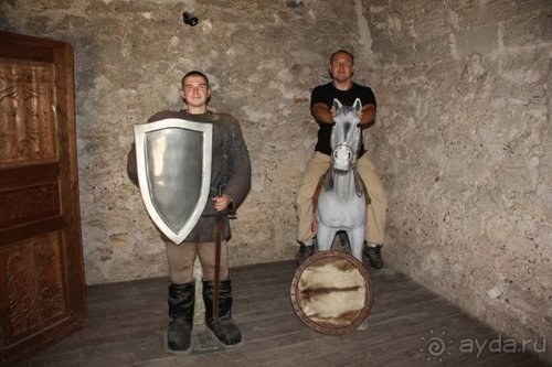 Из румын в греки