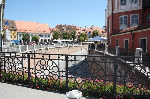 Из румын в греки