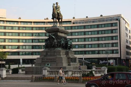 Из румын в греки