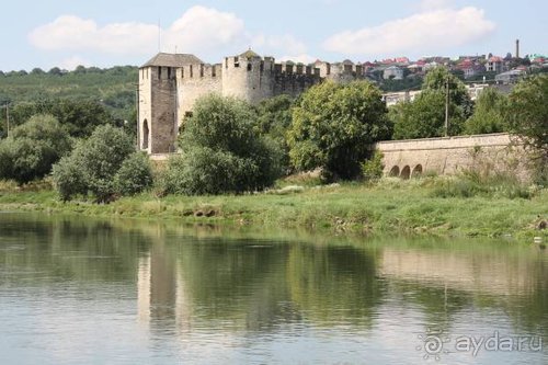 Из румын в греки