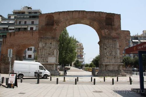 Из румын в греки