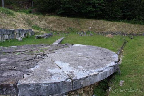 Из румын в греки