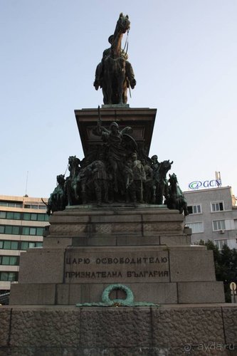 Из румын в греки