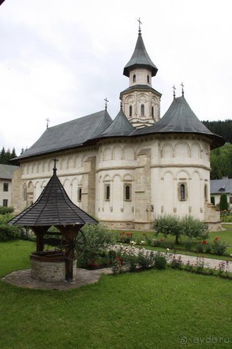 Из румын в греки