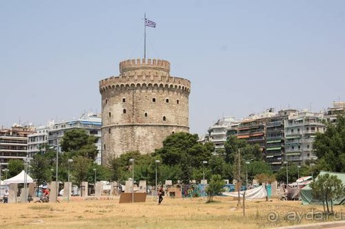 Из румын в греки