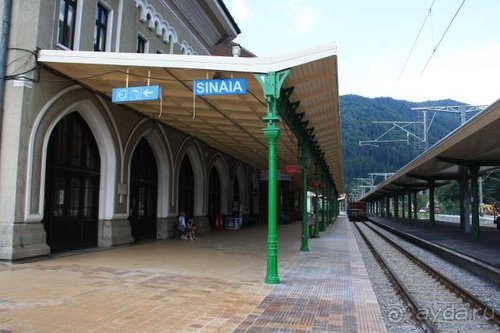 Из румын в греки