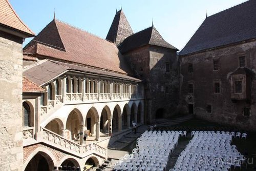 Из румын в греки