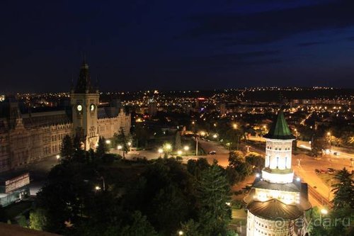 Из румын в греки