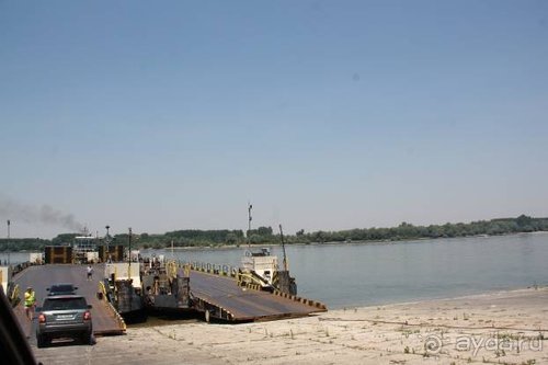 Из румын в греки