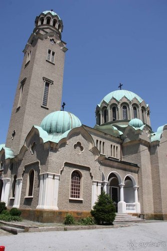 Из румын в греки