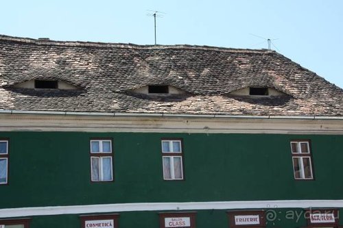 Из румын в греки