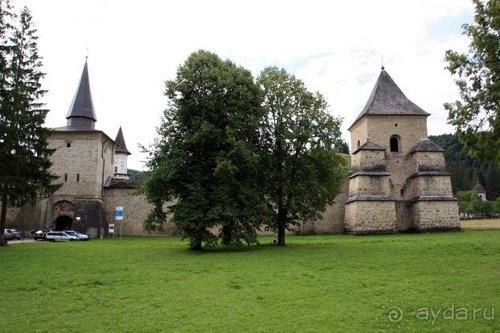 Из румын в греки