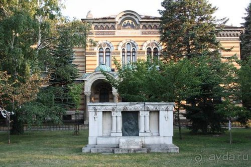 Из румын в греки