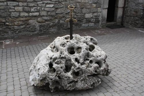 Из румын в греки