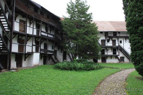 Из румын в греки