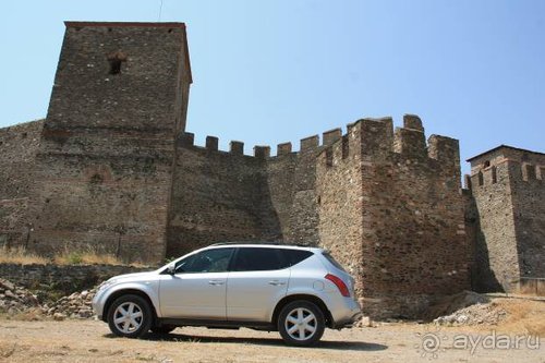 Из румын в греки