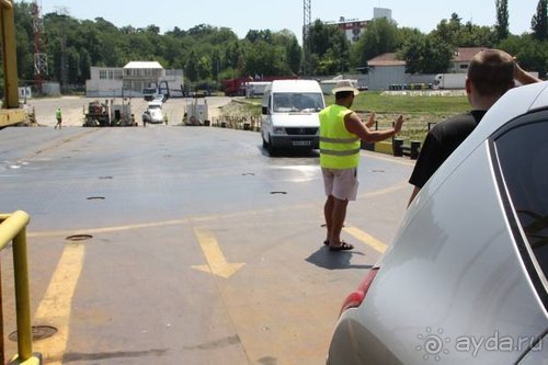 Из румын в греки