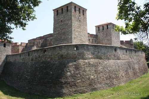 Из румын в греки