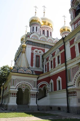 Из румын в греки