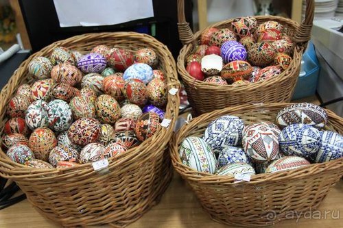 Из румын в греки