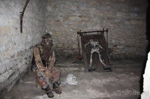 Из румын в греки