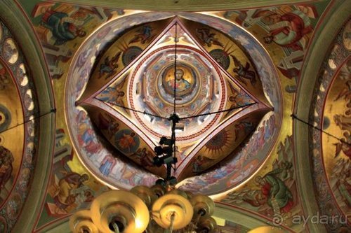 Из румын в греки