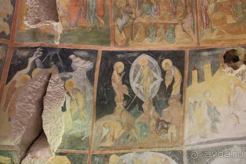 Из румын в греки