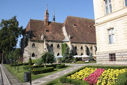 Из румын в греки