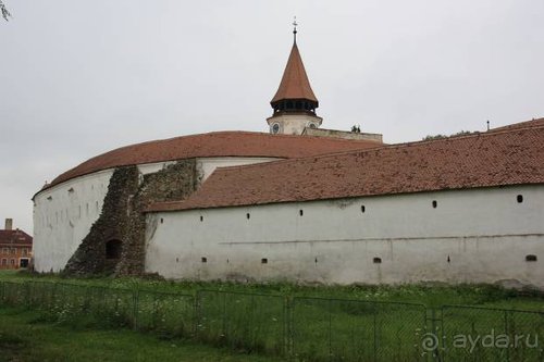 Из румын в греки