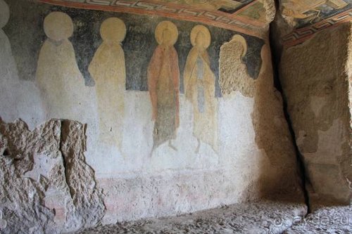 Из румын в греки