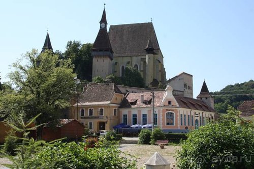 Из румын в греки